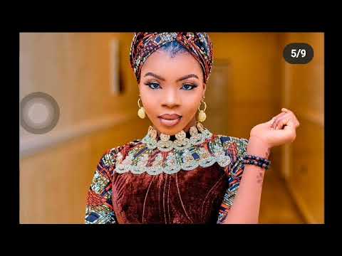 HAMISU BREAKER FT HALIFA SK (BURINA 2021)LATEST HAUSA MUSIC