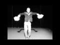 Adam Kuchler Performs Cigar Box Manipulation A Vaudephone Presentation