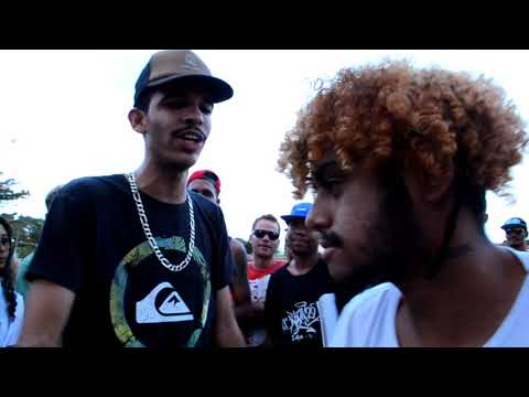 Duelo das Lendas - JP x Olbap / Primeira Fase