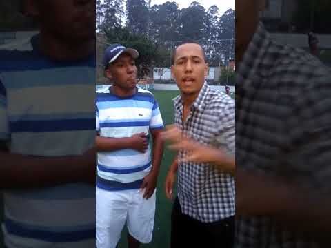 Mc Ck , MC Ev , MC Negruts (Novas revelação da zona sul) medley 2018