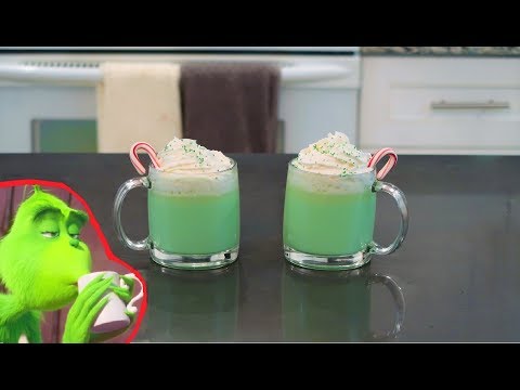 download lagu mp3 mp4 Grinch Chocolate, download lagu Grinch Chocolate gratis, unduh video klip Grinch Chocolate