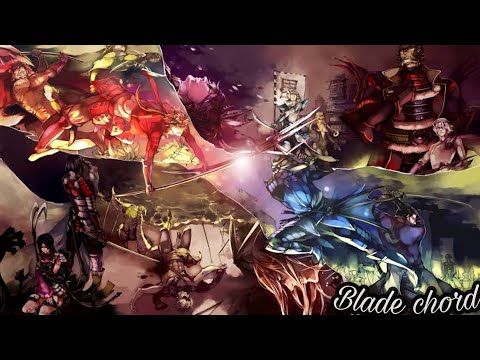 Sengoku Basara Ni Ruisen Chiaki Ishikawa