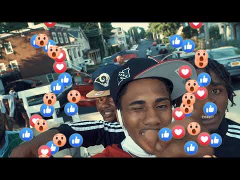 Rizzy OTB - Bounce Back (feat  Lige Stacks, Big Guapoo)