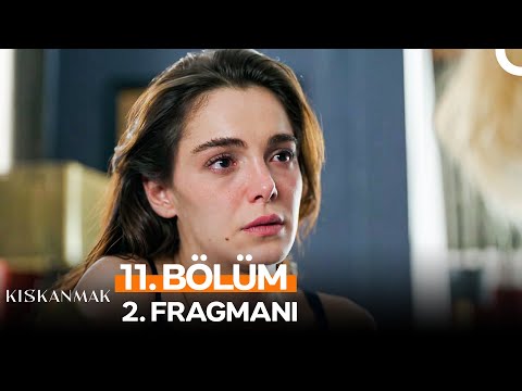 Kıskanmak 11. Bölüm 2. Fragmanı