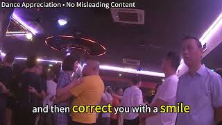 Shocking to Many: China’s Elderly Pack These Night Dance Halls
