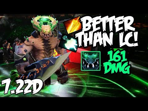12 Perma Damage Each Kill! Gorgc Underlord New Talent