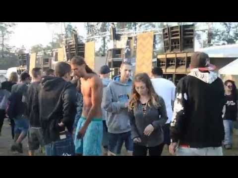 013 Kierewiet UnknownFrequencies @ Labirinz Decade