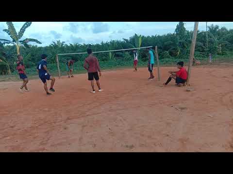 Latihan Pt. Sentosa kalimantan jaya afd 3👍