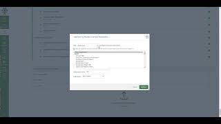 Assigning Mastery Connect through Canvas
