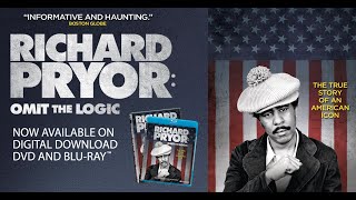 Richard Pryor: Omit the Logic (2013) Video