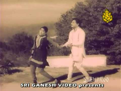 Balige Huu Chanda Huuvege - Rajkumar - Best Kannada Romantic Songs
