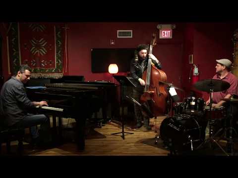 You Don't Know What Love Is/ Plamen Karadonev Trio