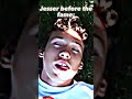 Jesser Before And After The Fame Glow Up Edit Nba Basketball Shorts