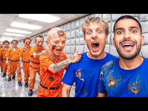 He Who Keeps the Worst Children Wins! (ft. Toinelag, Arad)