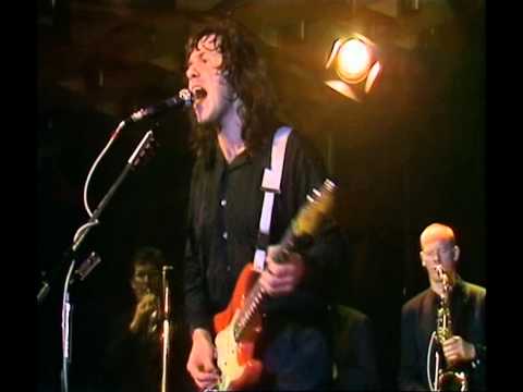 GARY MOORE & ALBERT COLLINS - TOO TIRED (LIVE AT MONTREUX 1990)