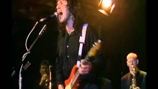 GARY MOORE & ALBERT COLLINS - TOO TIRED (LIVE AT MONTREUX 1990)