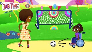 Special Adventure: Movement | Cartoons for Kids & Toddlers | Educational Videos for Toddlers |