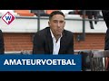 Anthony Correia beleeft droomstart met Katwijk: 'Het zegt nog niks' - OMROEP WEST SPORT