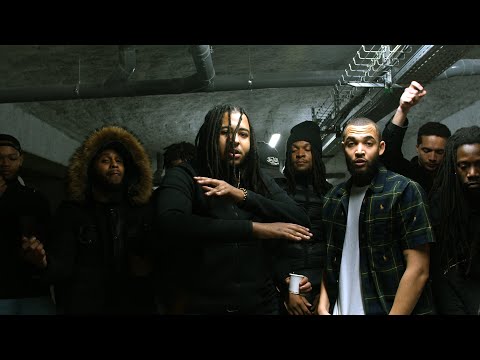 Traka x Civil - Mains Sales (Clip Officiel)
