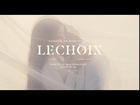 NVLICK- Le Choix (ft. L'Oiseau Rare ) Clip Officiel Directed by SB & Derka Polo