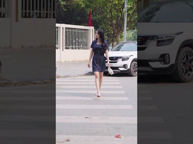 PHK27A187 - Bộ denim