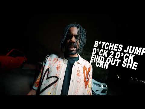 Tezegang Waly - don’t know official video (shot by @BillMikeProductions