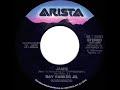 1985 Jamie - Ray Parker Jr.