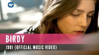 Birdy - 1901 (Official Music Video)