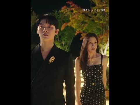 Her boss calling her honey 🎬#그놈은흑염룡 #mydearestnemesis #moongayoung #choihyeseon