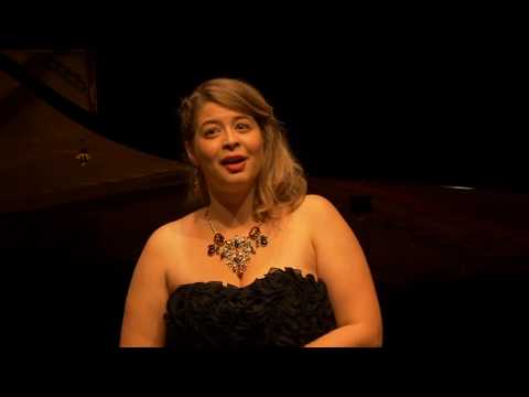 IVC Semi-Finals 2018 - Sylvia Maessen's "O che tranquillo mar"