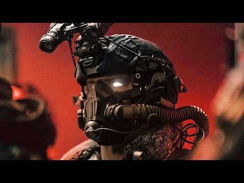 I BLEED WAR. YOU BLEED WEAKNESS.