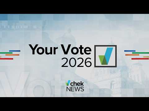 Island Votes: Results of the 2026 provincial election across Vancouver Island