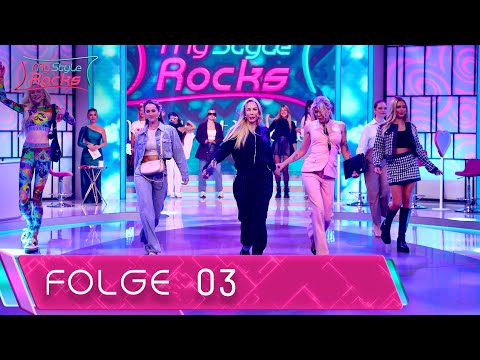 Folge 3 | Staffel 1 | My Style Rocks Germany
