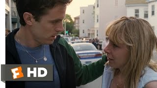 Gone Baby Gone (2007) Video