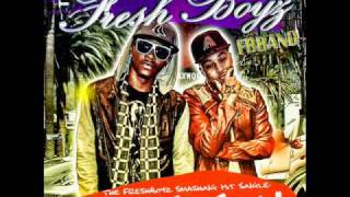 THE FRESHBOYZ FBB- YOUR SO COOL FT INDIGO VANITY