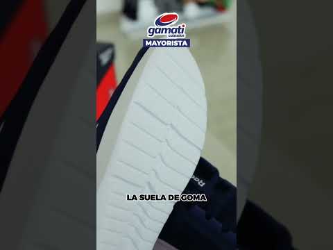 Somos Gamati mayorista de calzados, de la localidad de 📍 San Justo, Santa Fe.