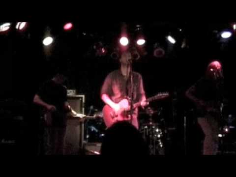 Steve Carson Band - For Young Girls - Viper Room