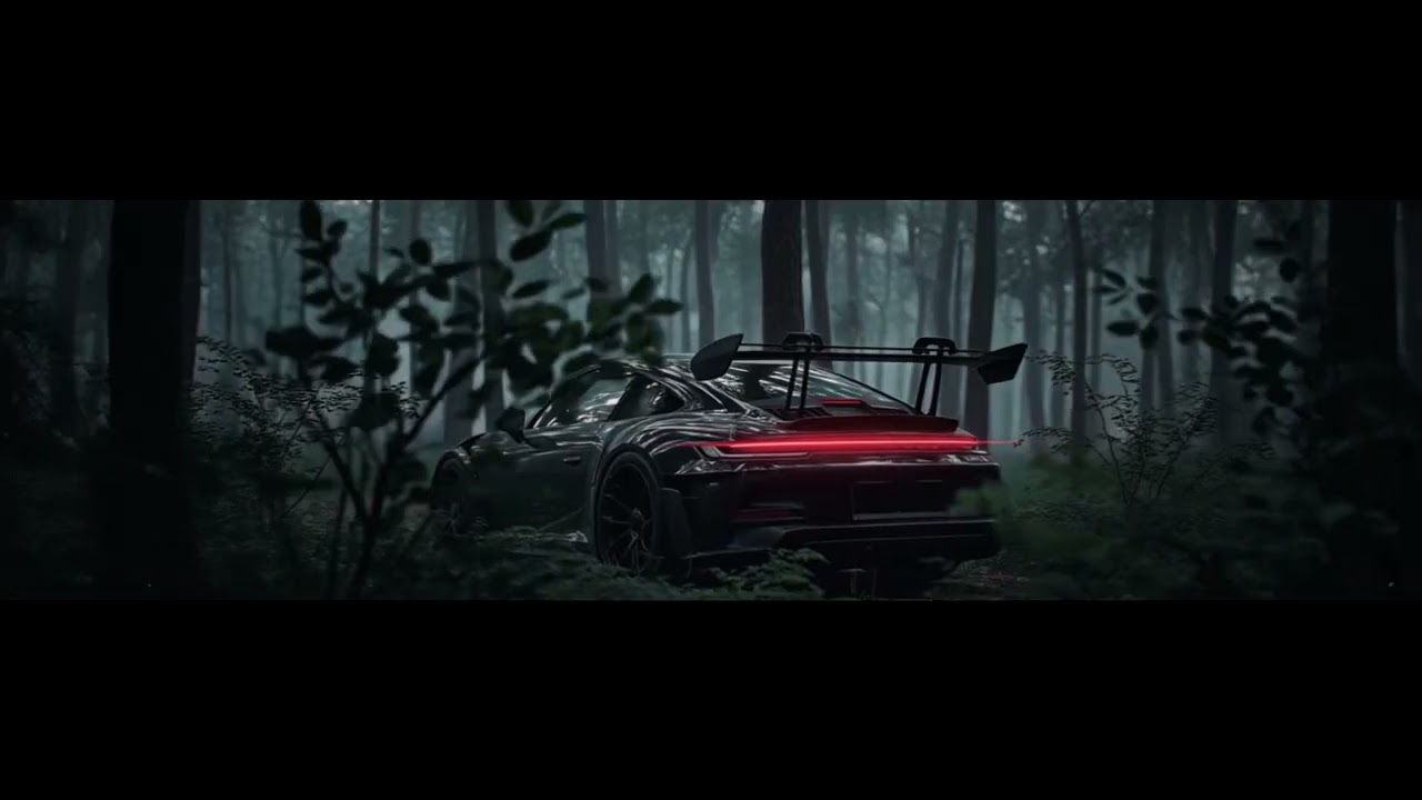 Reklame / Trailer Voice Over