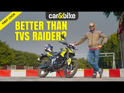 Bajaj Pulsar N125 First Ride Review | New 125 cc Benchmark?