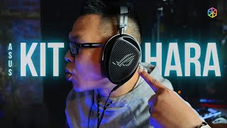 ASUS ROG x HIFIMAN KITHARA // Marriage made in heaven or bound for divorce court? #gaming