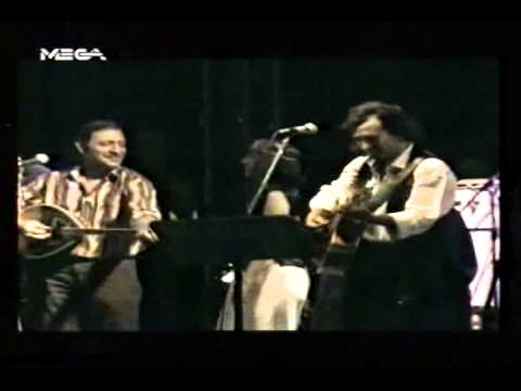 Γιωργος Νταλαρας.. Παμε γι Αλλου