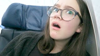 Not AGAIN?!!!  | DAY 4 VLOGMAS 2016 with Fiona Frills