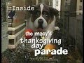 Inside The Macy S Thanksgiving Day Parade 1999