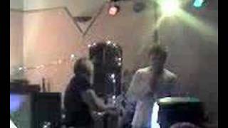 Tom and Tracey - Mustang Sally