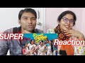 Super Sharanya Trailer Arjun Ashokan Anaswara Rajan Girish AD Shebin Backer REACTION
