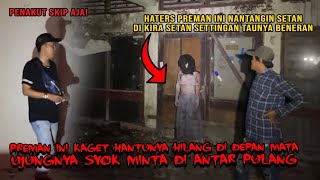 Download lagu Preman Jakarta ini Datangi Kang Ian Tuduh Kontennya Settingan, Liat Endingnya mp3