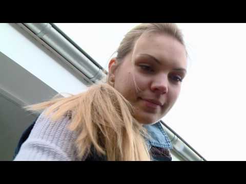 Reinigung von WPC-Dielen