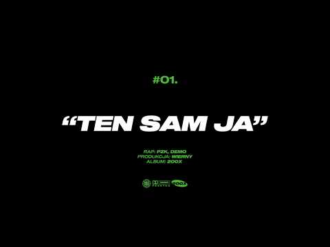 01.PZK X DEMO - TEN SAM JA PROD. WIERNY