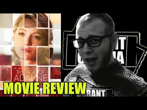 The Age of Adaline Movie Review