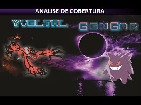 Pocket contest / Monster station # 46 -   Analise de cobertura